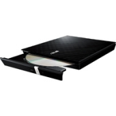 DVD привод ASUS SDRW-08D2S-U (черный)