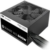 Блок питания Thermaltake Smart W3 500W PS-SPW-0500NNFAWE-1