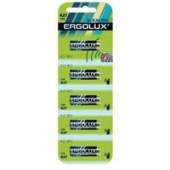 Батарейка Ergolux LR27A BL-5 5шт