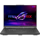 Игровой ноутбук ASUS ROG Strix G16 2023 G614JV-N4071