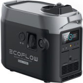 Бензиновый генератор EcoFlow Smart Generator