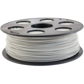 Пластик Bestfilament PET-G 1.75 мм 1000 г (светло-серый)