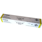 Тонер Canon C-EXV 47 Y [8519B002]