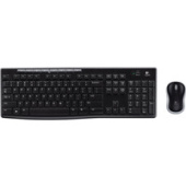 Офисный набор Logitech Wireless Combo MK270 920-004518