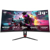 Игровой монитор KTC H34S18S