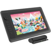Графический монитор Parblo Coast 12 Pro Gen2 (черный)