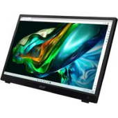 Портативный монитор Acer PM181QAbmiux UM.BP1CD.A01