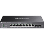 Настраиваемый коммутатор TP-Link SG2210XMP-M2