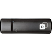 Wi-Fi адаптер D-Link DWA-182/RU/E1A