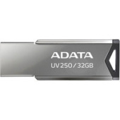 USB Flash ADATA UV250 32GB (серебристый)