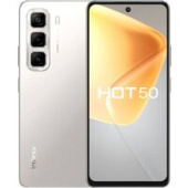 Телефон Infinix Hot 50 X6882 8GB/256GB (серый титан)