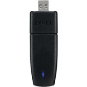 Wi-Fi адаптер Zyxel NWD7605