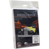 Фотобумага Revcol Глянцевая A5 200 г/м2 50 л 129275