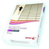 Офисная бумага Xerox Марафон Стандрат A4 80 г/м2 500 л 450L90649