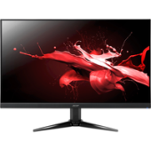Игровой монитор Acer Nitro QG271Ebii UM.HQ1EE.E01