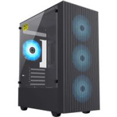 Корпус GameMax Edge