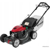 Газонокосилка Honda HRX537C5VKE