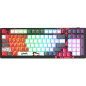 Клавиатура A4Tech Bloody WS98 Naraka (Bloody BLMS Red Plus)