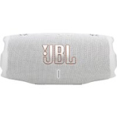 Беспроводная колонка JBL Charge 6 (белый)
