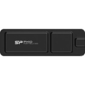 Внешний накопитель Silicon-Power PX10 1TB SP010TBPSDPX10CK