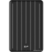 Внешний накопитель Silicon-Power Bolt B75 Pro 2TB SP020TBPSD75PSCK