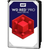 Жесткий диск WD Red Pro 6TB WD6003FFBX