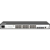 Управляемый коммутатор уровня 2+ SNR SNR-S2989G-24TX