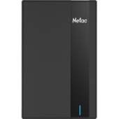 Внешний накопитель Netac K331 2TB NT05K331N-002T-30BK