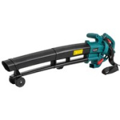 Колесная воздуходувка Pioneer Tools EBVM-3000-01