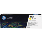 Картридж HP 312A (CF382A)