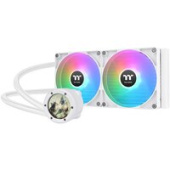 Система жидкостного охлаждения для процессора Thermaltake TH280 V2 Ultra ARGB CL-W406-PL14SW-A