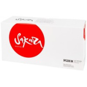 Картридж Sakura Printing SPC220EBK (аналог Ricoh SASPC220EBK)