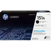 Картридж HP 151A LaserJet W1510A