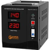 Стабилизатор напряжения Kiper Power Expert Pro 5000 LCD