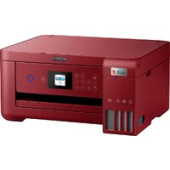 МФУ Epson EcoTank L4267 (красный)