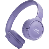 Наушники JBL Tune 520BT (фиолетовый)