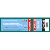 Фотобумага Lomond XL Glossy Paper 914 мм х 30 м 200 г/м2 1204022