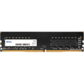 Оперативная память Netac Basic 16ГБ DDR5 5600 МГц NTBSD5P56SP-16