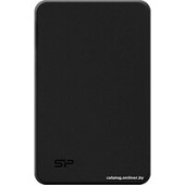 Внешний накопитель Silicon-Power Stream S05 2TB SP020TBPHD05SS3K