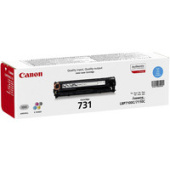 Картридж Canon 731C (6271B002)