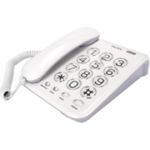 Телефонный аппарат TeXet TX-262