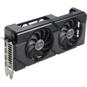 Видеокарта ASUS Dual Radeon RX 7700 XT OC Edition 12GB GDDR6 DUAL-RX7700XT-O12G