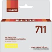 Картридж easyprint IH 132 (аналог HP 711 (CZ132A))
