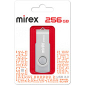 USB Flash Mirex Color Blade Swivel 3.0 256GB 13600-FM3SS256