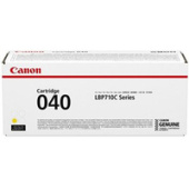 Картридж Canon 040Y