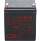Аккумулятор для ИБП CSB Battery GP1245 16W F2 (12В/4.5Ач)