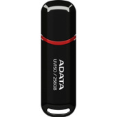 USB Flash ADATA UV150 256GB (черный)