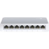 Неуправляемый коммутатор TP-Link TL-SF1008D