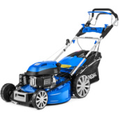 Газонокосилка Hyundai L 5620S