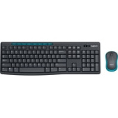 Офисный набор Logitech Wireless Combo MK275 920-008535